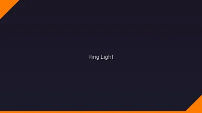积分兑换 - LED环形补光灯 | 18视频 积分商城